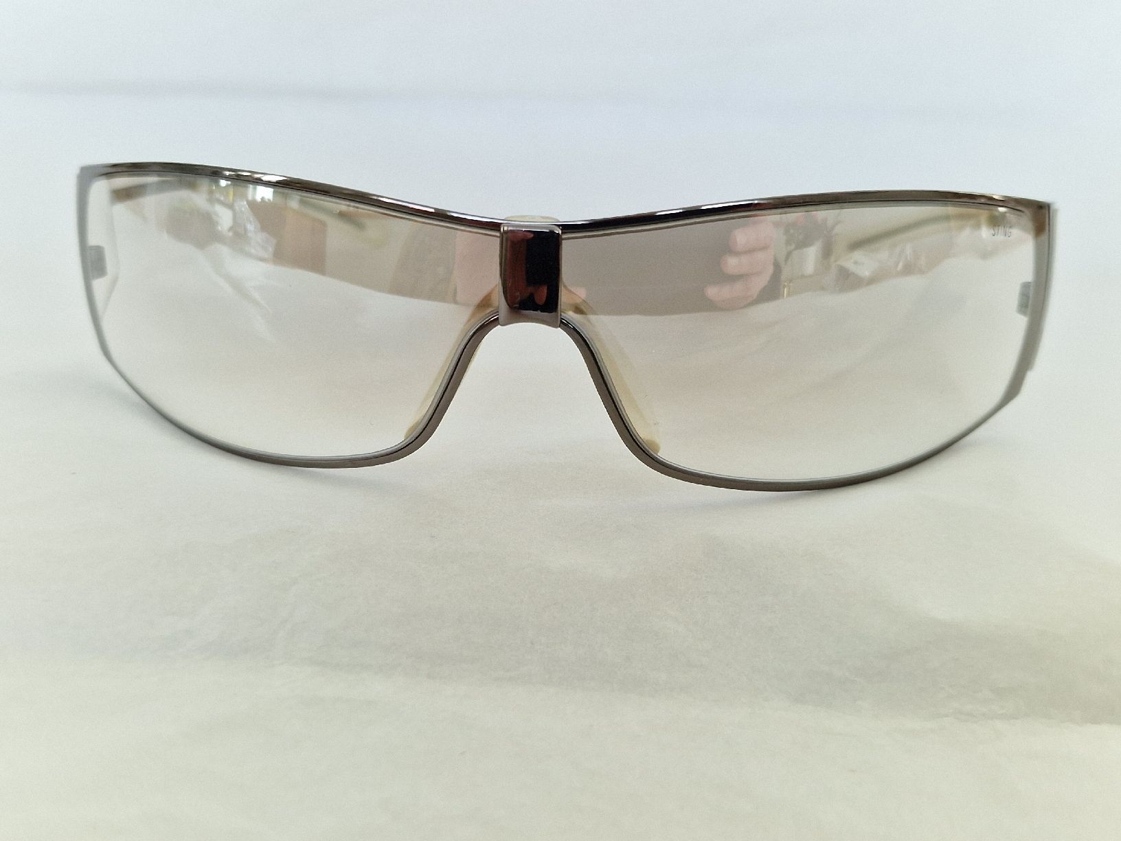 Occhiali & Lenti: STING  Herren  SONNENBRILLE – Nuovo e nell'imballaggio originale da Aadorf venduto da condor35 1