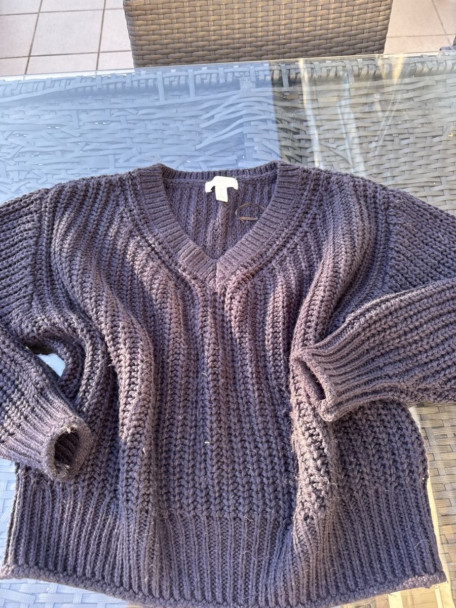 H&M Maglioni & Felpe: Pullover H&M (S) – Usato da Vezia venduto da sidu03
