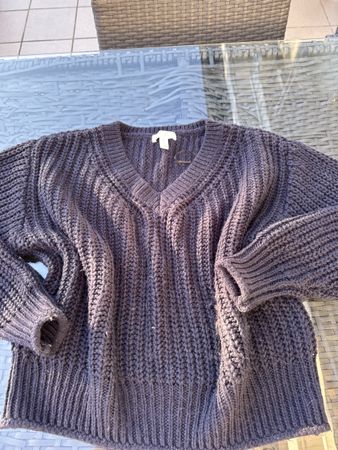 Pullover H&M (S)