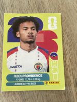 Panini WM 2026, Ruben Providence, HAI 17