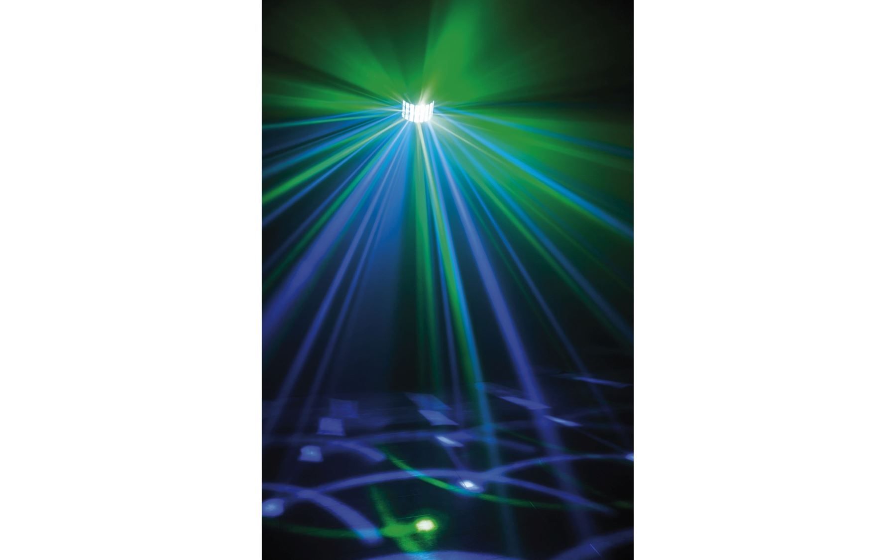Eclairage & Effets de lumière: SHOWTEC Techno Derby – Neuf avec emballage d'origine à Däniken SO par Profog1 5