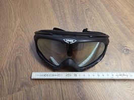 Uvex Skibrille, Schneesportbrille F2