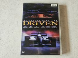 Driven  (Sylvester Stallone)