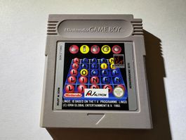 Lingo - Nintendo Game Boy - NOE Modul - SELTEN
