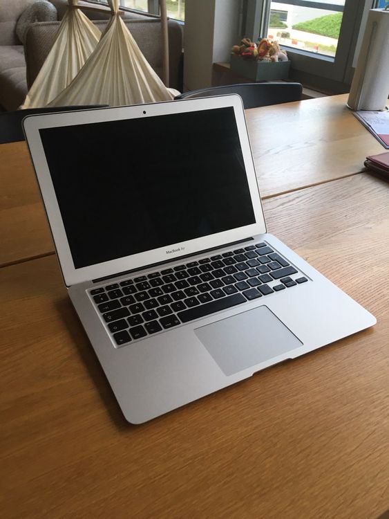 Apple MacBook Air 2014 13” CH | Kaufen auf Ricardo