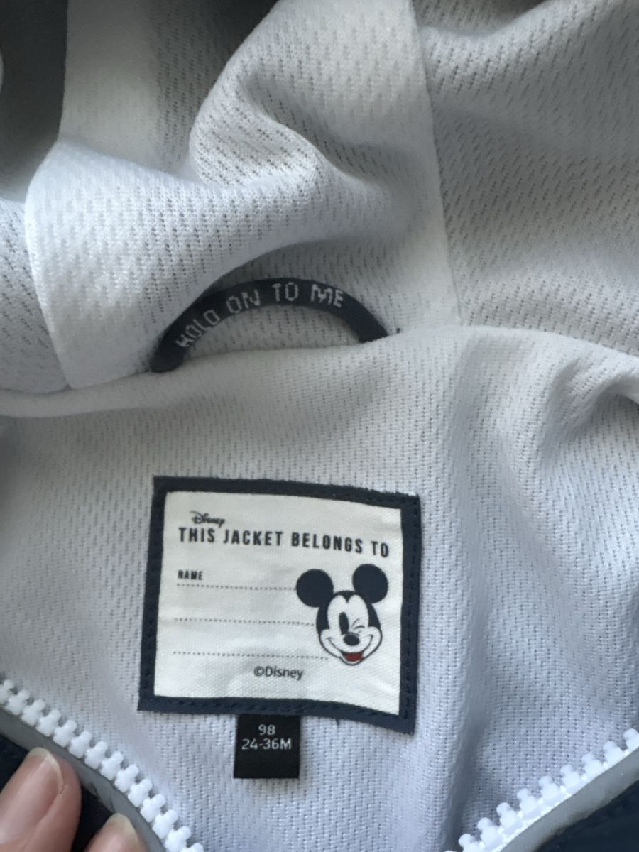 C&A Giacche & Cappotti: Jacke Grösse 98  – Usato da Wettingen venduto da Stephanie_93 2