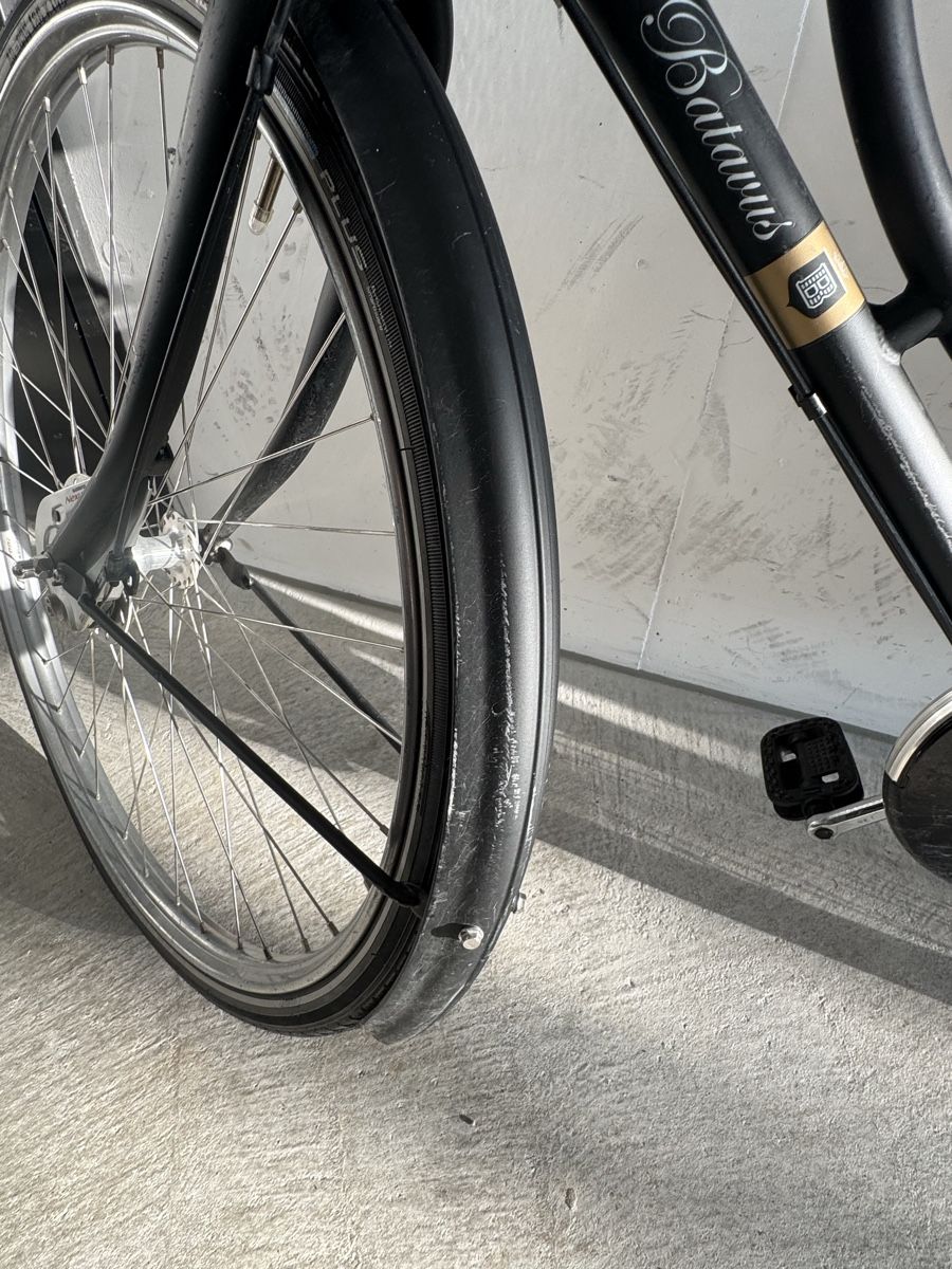 Batavus Biciclette: Batavus Old Dutch from 2020 – Usato da Schlieren venduto da mel_sn7c 6