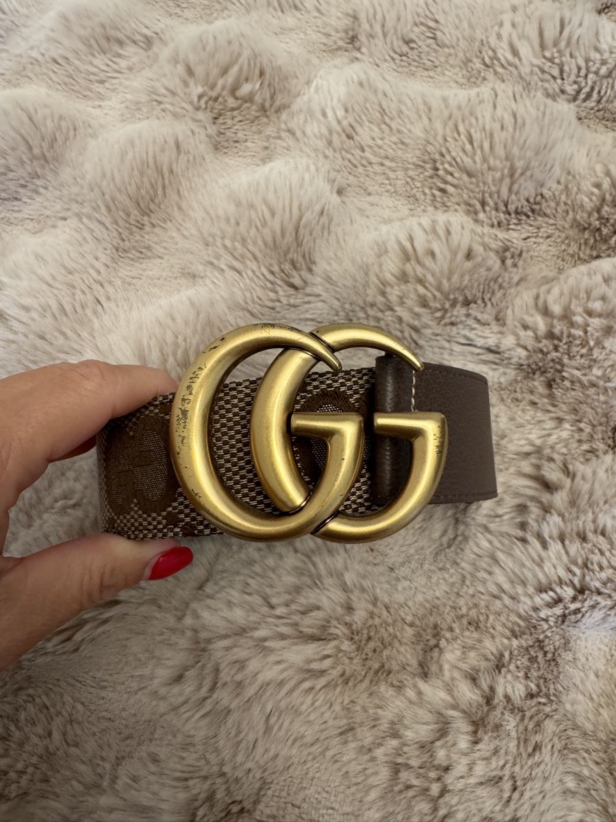 Gucci Gürtel: Gucci Gürtel  – Neu (gemäss Beschreibung) aus Würenlos von millepini 3