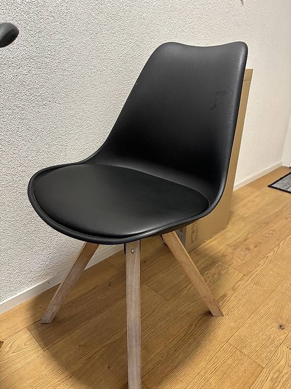 Sedie: Esszimmer Stühle – Usato da Diepoldsau venduto da sna_27sg 1