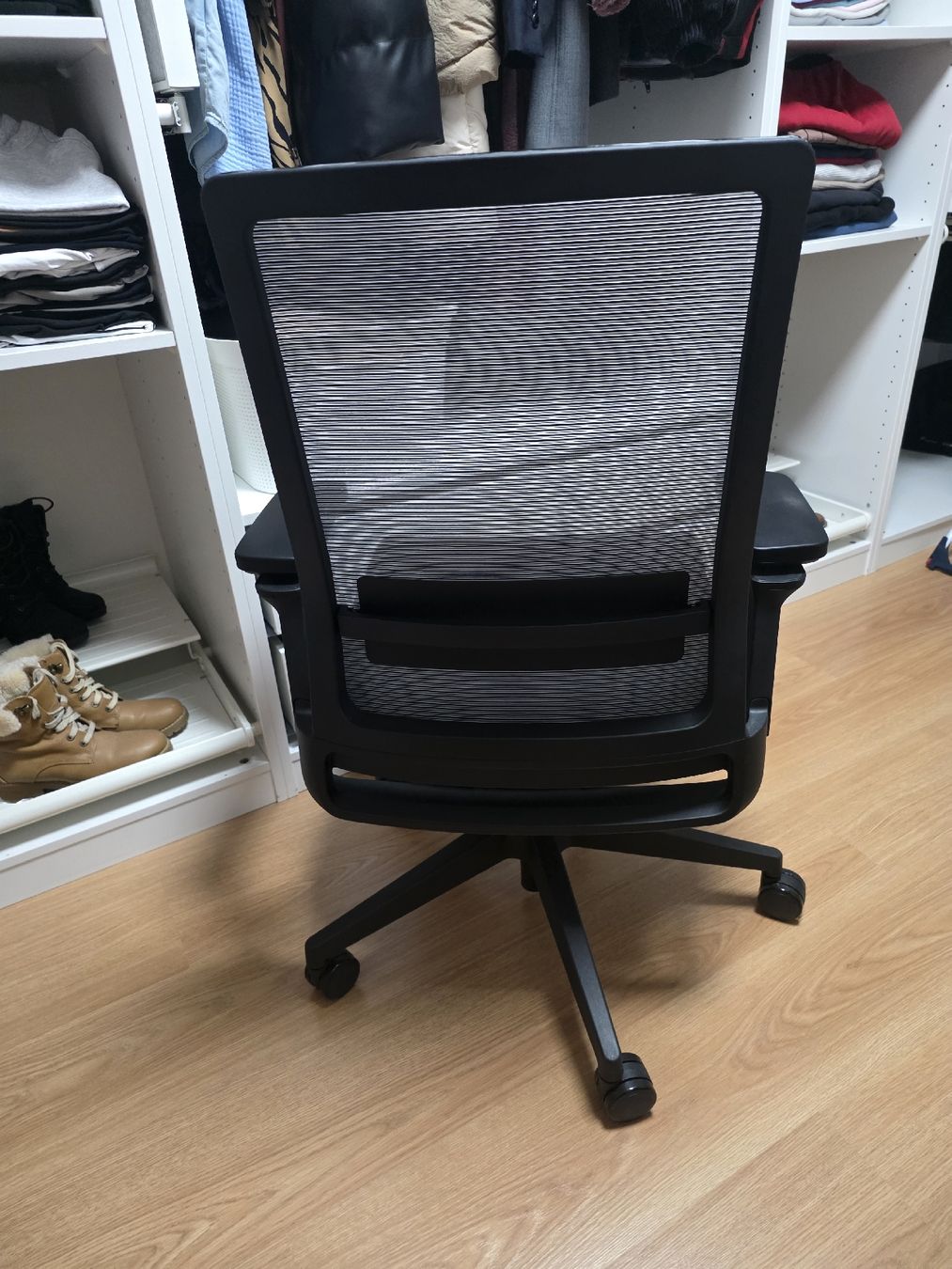 Sedie: !OFINTO Bürostuhl Active! – Nuovo (secondo la descrizione) da Winterthur venduto da M---S 6