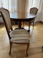 Biedermeier Stühle