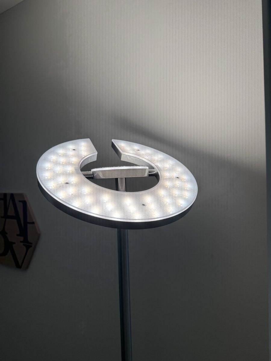 Lampes: Stehlampe – Neuf (Voir description) à Wettingen par destinity89 3