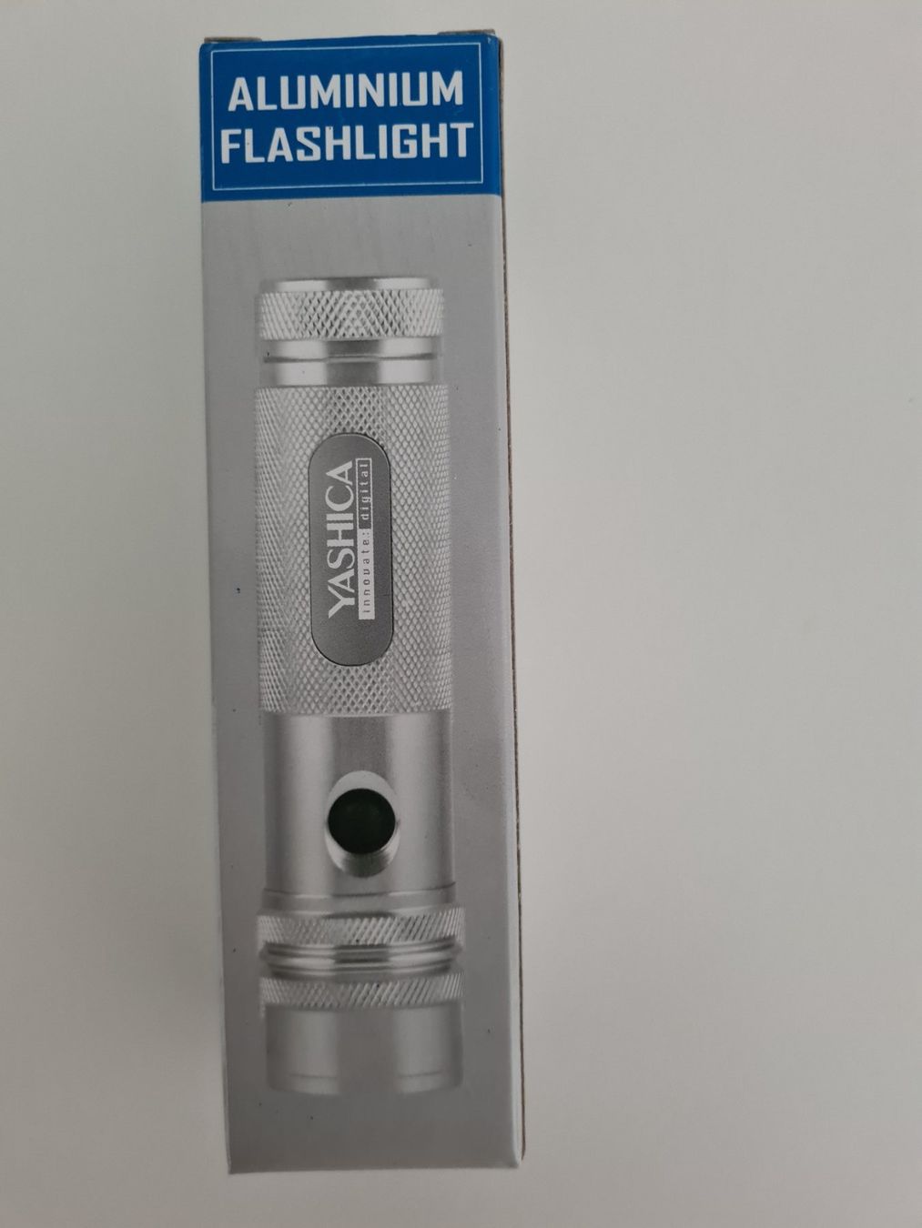 Lampade: LED Taschenlampen 6Stück – Nuovo e nell'imballaggio originale da Dübendorf venduto da Uneltech 3