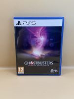 Ghostbusters Spirits Unleashed PS5