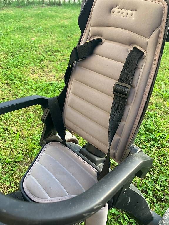 Doona Veicoli per bambini: Doona Liki Dreirad – Usato da Zuzgen venduto da Bjoernson 2