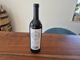 Gran Enemigo Agrelo 2019 Single Vineyard Rotwein