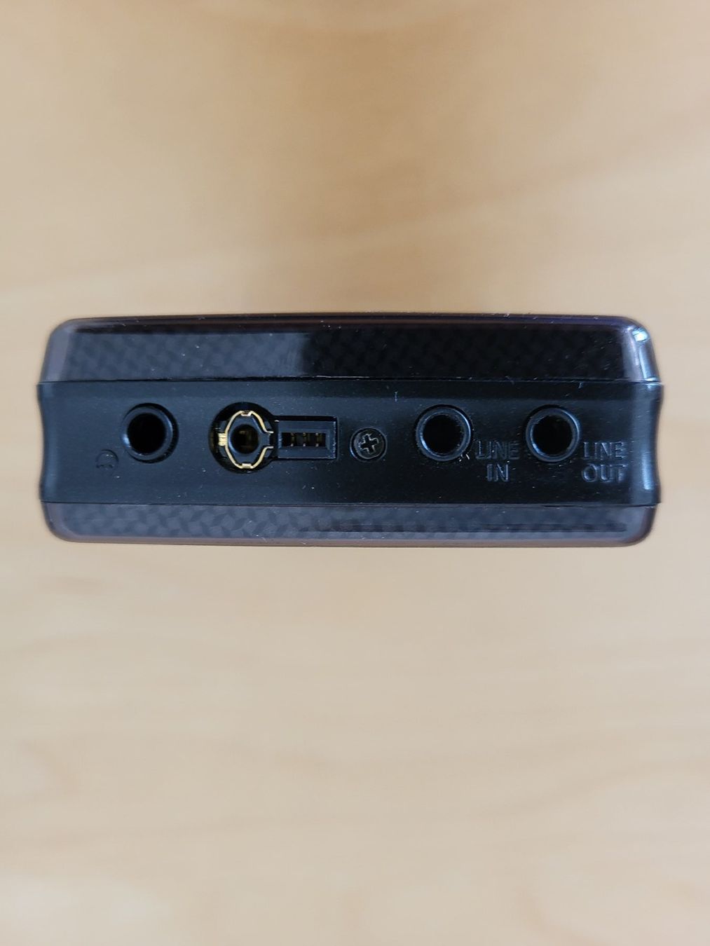 Iriver Lettore multimediale portatile: iRiver H320 tragbarer, digitaler Medienplayer – Usato da Thun venduto da and_jnp8 5
