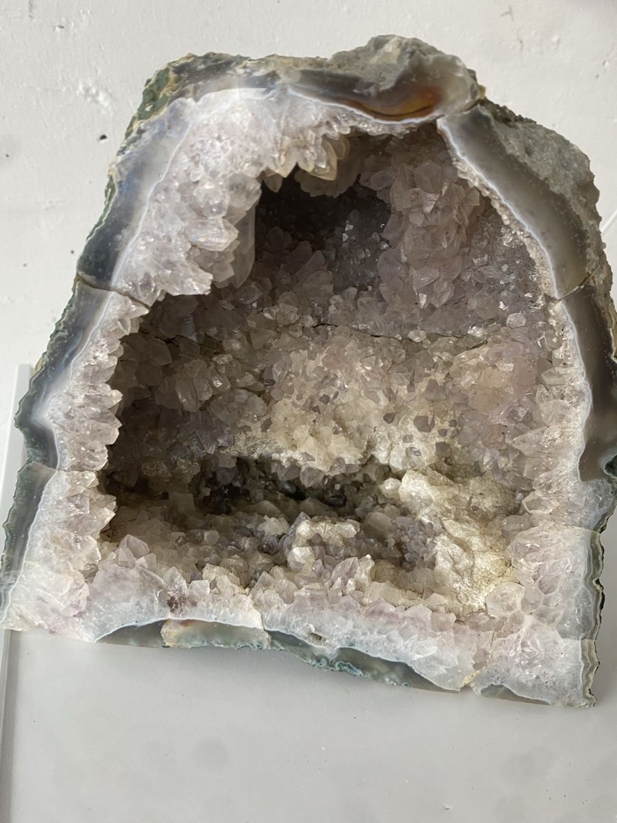 Minerali & Pietre curative: Mineralien – Usato da Oftringen venduto da Makeq