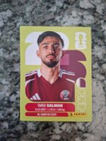 Panini WM 2026 QAT 8 Tarek Salman