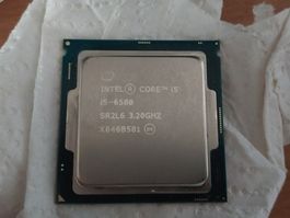 i5-6500 gebraucht
