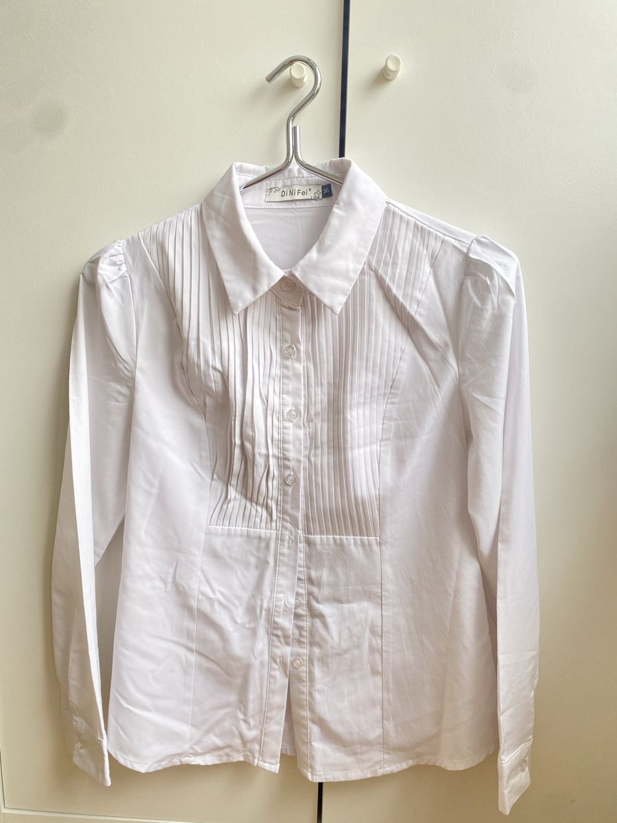 Camicette: Shirt – Nuovo e nell'imballaggio originale da Thalwil venduto da zhe_69pd