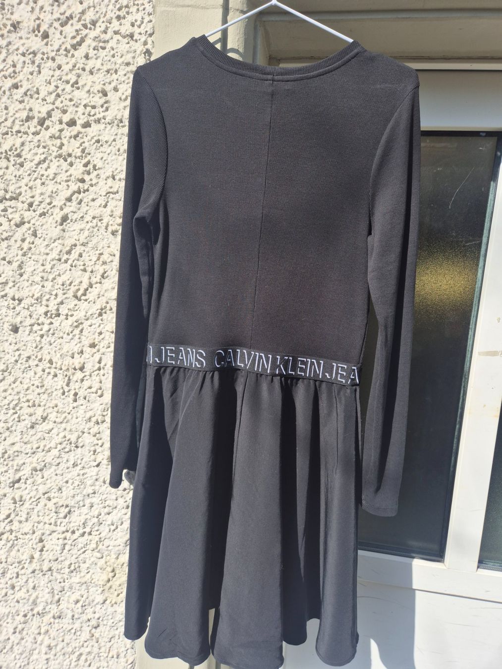 Calvin Klein Vestiti: Calvin Klein  Kleid Gr. M – Usato da Oberrohrdorf venduto da ma-vie 1
