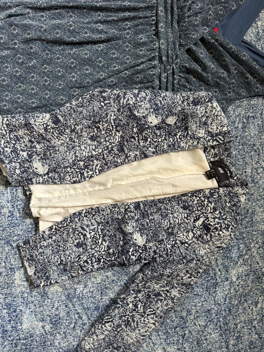Lotti di vestiti: Set Kleider 34/XS – Usato da Amlikon-Bissegg venduto da Flowers_Blossom 1