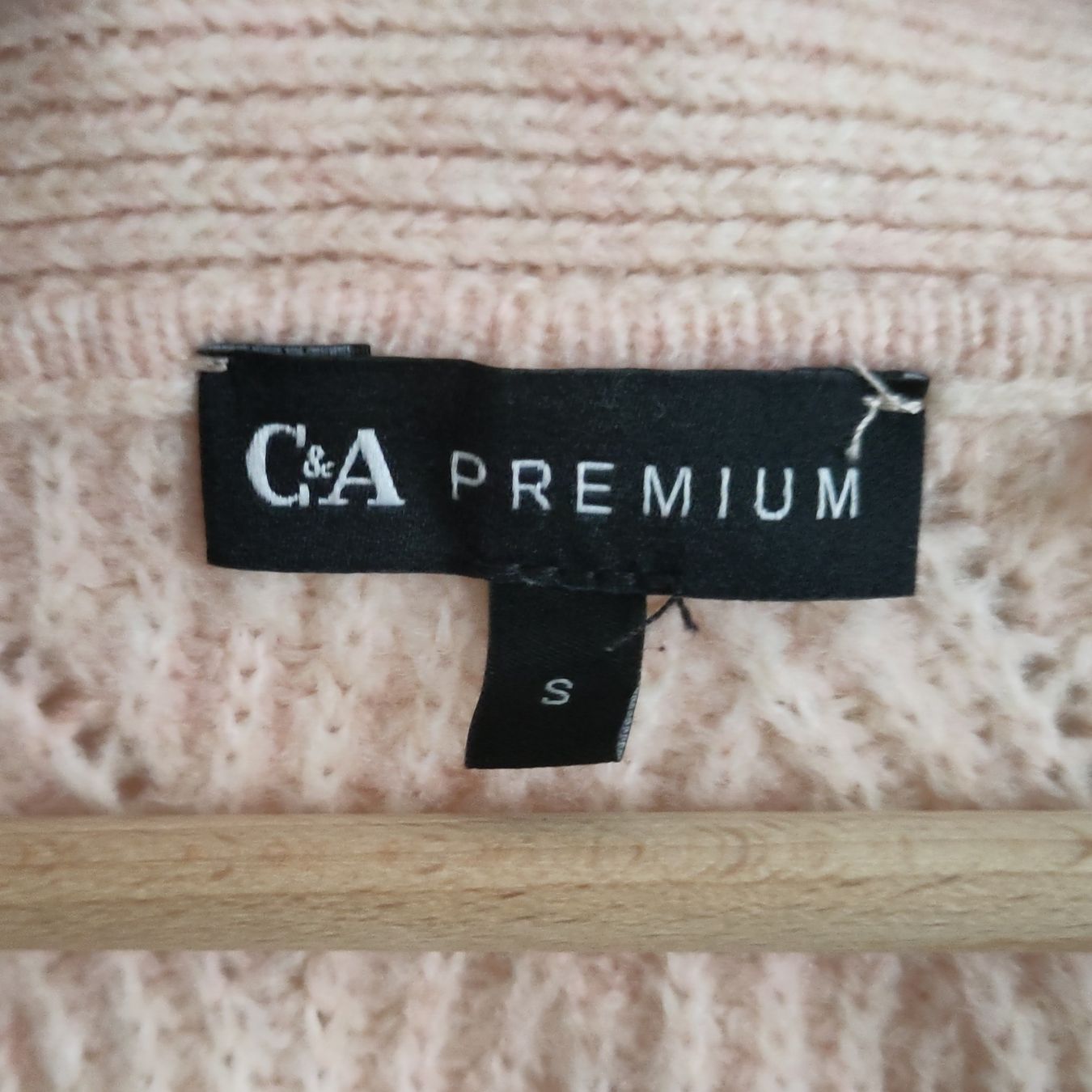C&A Maglioni & Felpe: Warmer Strickpullover – Nuovo (secondo la descrizione) da Bern venduto da icanhearyoursmile 4