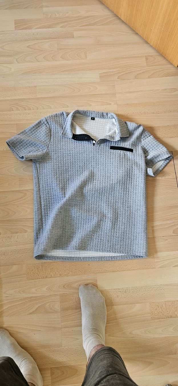 Magliette Polo: 3 Poloshirts Grösse M – Usato da Chur venduto da hai_h5nw 1
