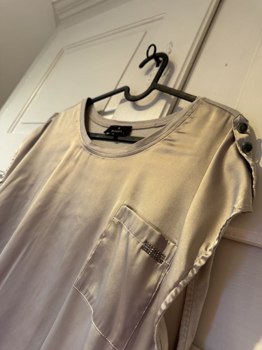 Monari Vestes: Set monari, Jacke&Shirt – D'occasion à St. Gallen par Cagliari2015 4