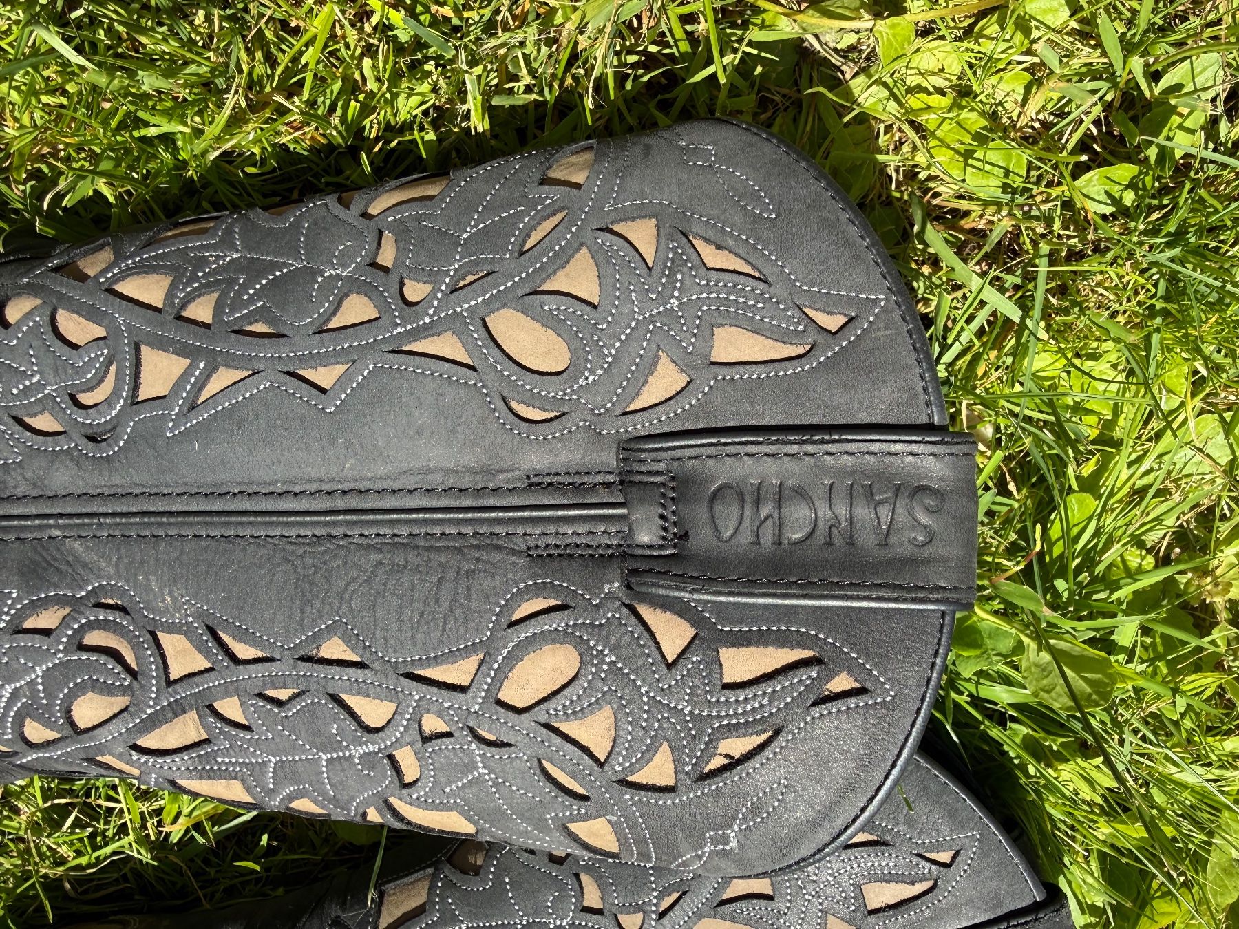 Sancho Abarca Scarpe da donna: Sancho Boots – Usato da Reitnau venduto da Schilibili 6