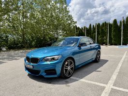 BMW M240i xDrive Coupe Steptronic