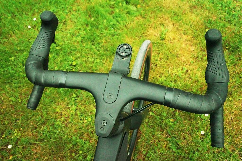 Canyon Biciclette: CANYON Grail CF SLX 8 Di2 – Usato da La Croix-de-Rozon venduto da judepreux 3