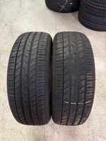Sommerreifen 195/55R16 87W Kumho 