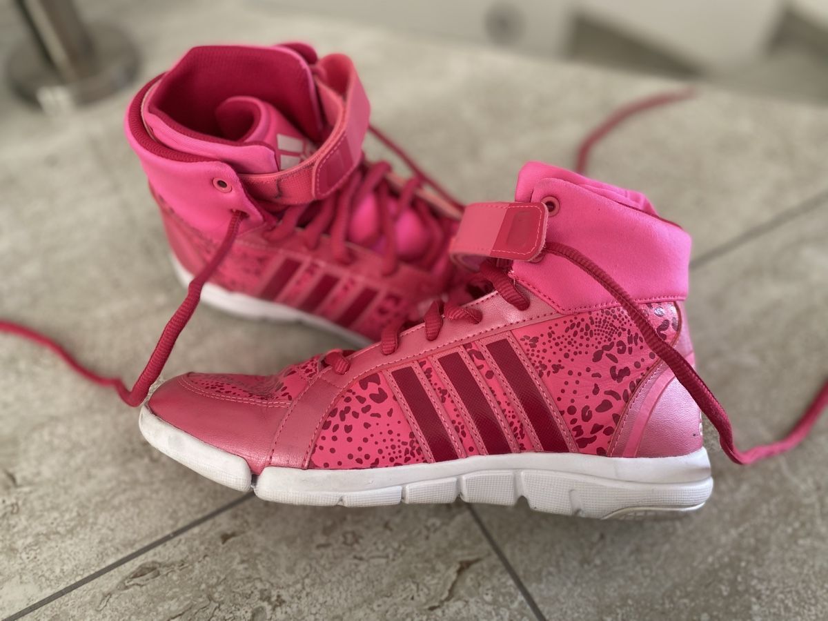 Adidas Scarpe da donna: Adidas Damen Schuhe Gr 38 – Usato da Birrwil venduto da Bendegriz 1