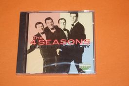Four Seasons(Charly CD)  Doo Wop /Rock & Roll versiegelt