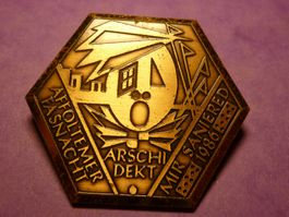 AFFOLTEMER FASNACHT 1986 GOLD