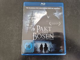 Pakt des Bösen Blu-Ray Topzustand