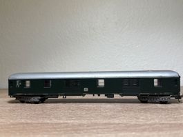 Lima Gepäckwagen DB(131)