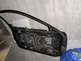 Portière conducteur honda integra type r dc2 + vitre