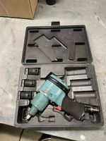 Schlagschrauber 1/2“ tool-air