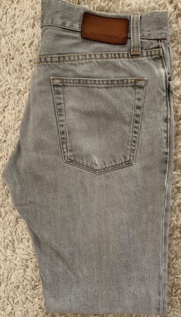 Dolce & Gabbana Jeans