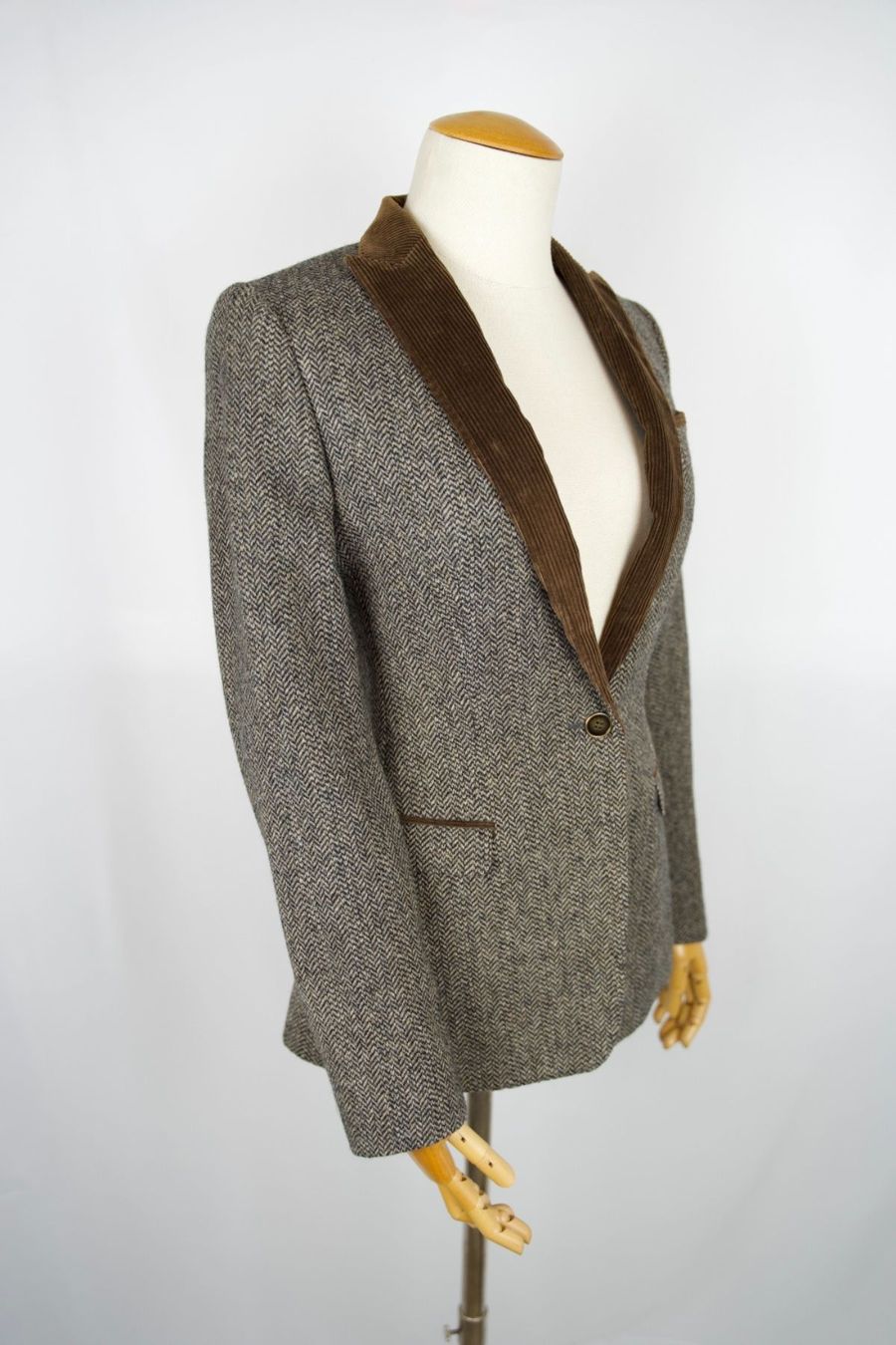 Dolce & Gabbana Vestes: DOLCE & GABBANA Blazer – D'occasion à Niederglatt ZH par Kati_Secondhand 1