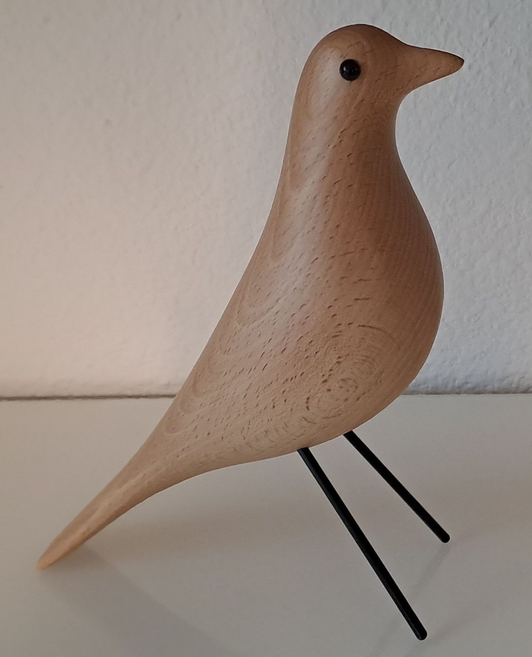 Statuette: House Bird nach Charles + Ray Eames – Nuovo (secondo la descrizione) da Wallisellen venduto da monbijoux009 2