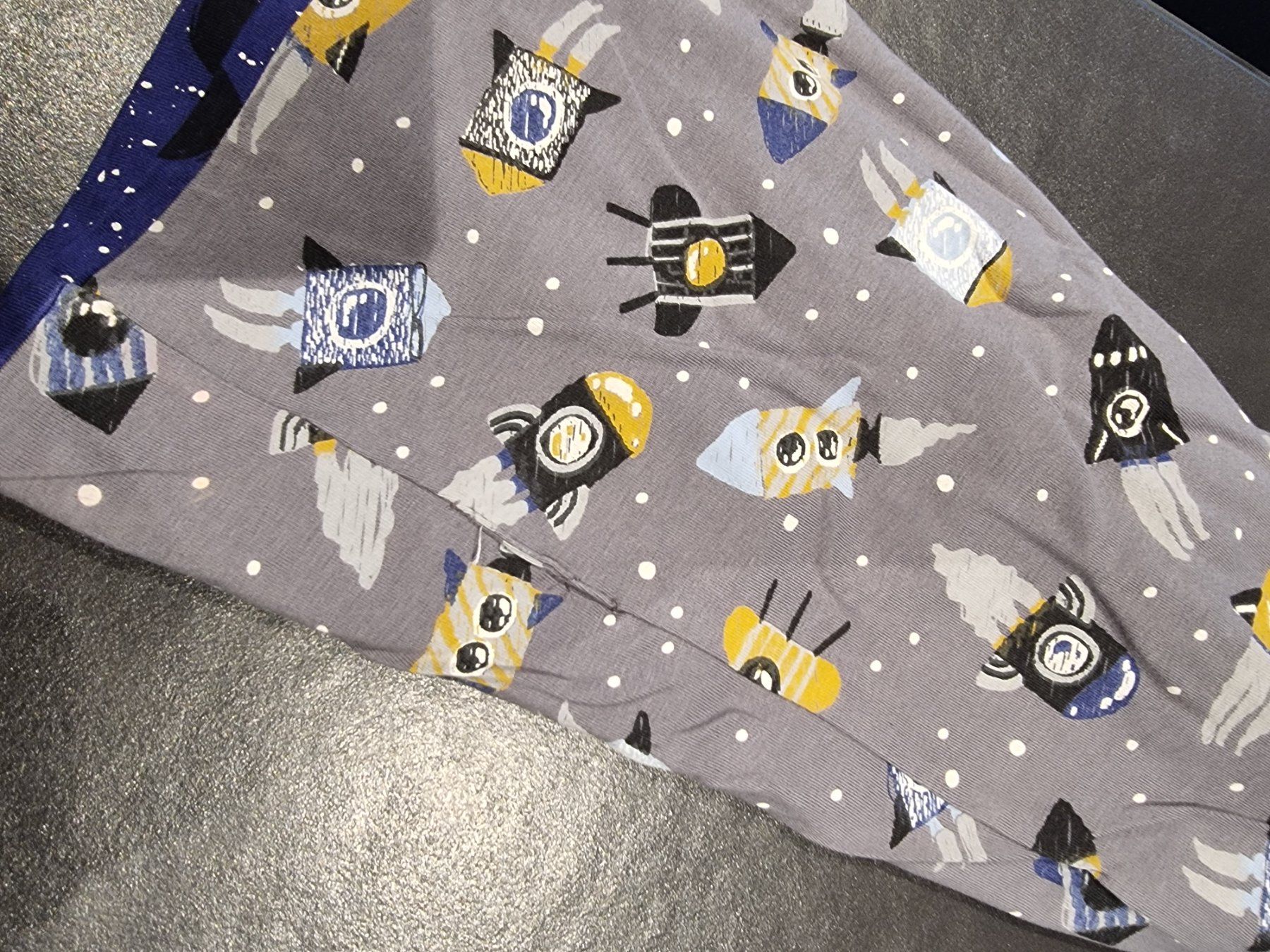 Altro abbigliamento per bambino: Set Beanie & Loop, 50-52cm – Usato da Buttikon SZ venduto da Limo180 4