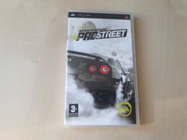 Need for Speed ProStreet