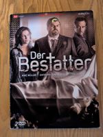 Der Bestatter - Komplette 2. Staffel