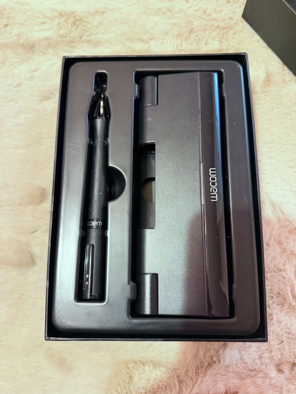 Wacom Penna & Evidenziatori: Wacom INKLING digital draw graphics tablet – Usato da Dübendorf venduto da saltedbread 2