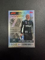 Topps Turbo Attax 2026 Valtteri Bottas 98