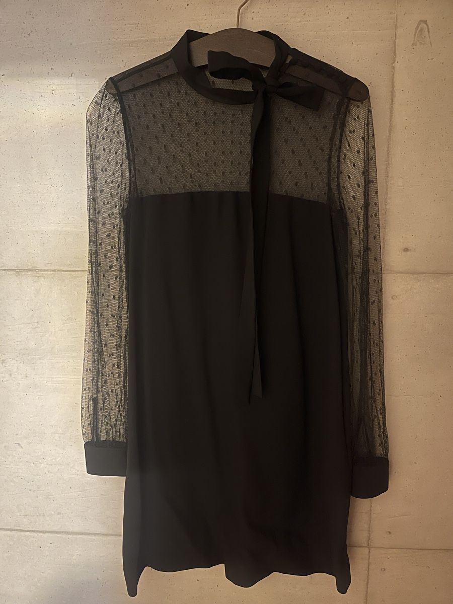 Valentino Robes: Red Valentino evening Dress, Size M – Neuf (Voir description) à Rüti ZH par Claudiaduo